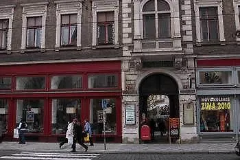 Lejlighed Jungmann