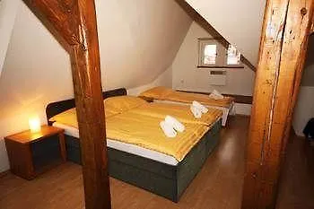 Lejlighed Jungmann Prag