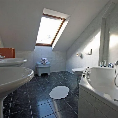 Apartment Jungmann *