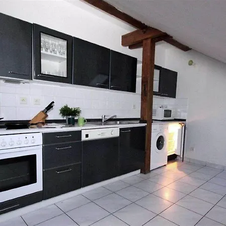 Jungmann Apartment Prague