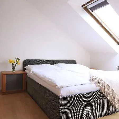 Jungmann Apartment *