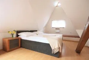 Jungmann Lägenhet *