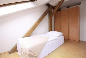 Lägenhet Jungmann